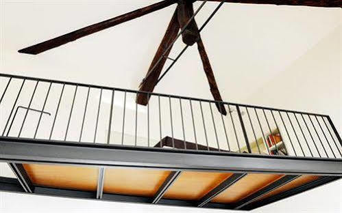 Aparthotel Casa Brenna Tosatto Art Experience Lenno Esterno foto