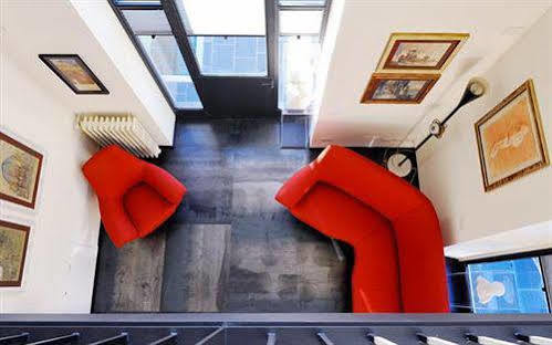 Aparthotel Casa Brenna Tosatto Art Experience Lenno Esterno foto